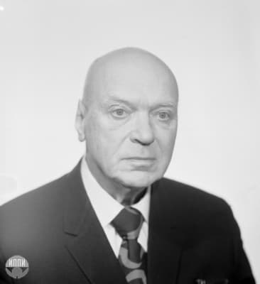 Коржинский Дмитрий Сергеевич