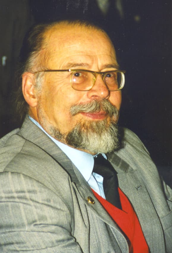 Сидоров Анатолий Алексеевич
